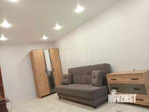 1-к квартира, на длительный срок, 30м2, 4/9 этаж