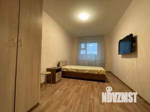 2-к квартира, посуточно, 65м2, 1/1 этаж