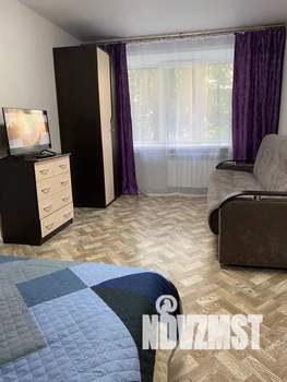 1-к квартира, посуточно, 30м2, 1/5 этаж