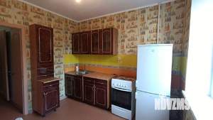 1-к квартира, на длительный срок, 35м2, 3/9 этаж