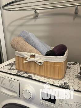 Студия квартира, посуточно, 28м2, 3/16 этаж