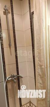 1-к квартира, на длительный срок, 28м2, 2/5 этаж