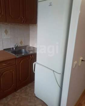 1-к квартира, на длительный срок, 30м2, 4/5 этаж