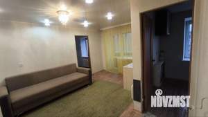 3-к квартира, на длительный срок, 44м2, 5/5 этаж