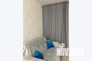 3-к квартира, посуточно, 69м2, 5/24 этаж