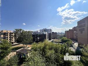 2-к квартира, на длительный срок, 44м2, 6/9 этаж