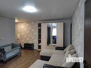 2-к квартира, на длительный срок, 44м2, 2/5 этаж