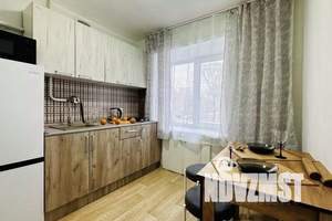 2-к квартира, посуточно, 43м2, 2/5 этаж