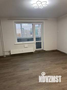 Студия квартира, на длительный срок, 25м2, 8/9 этаж