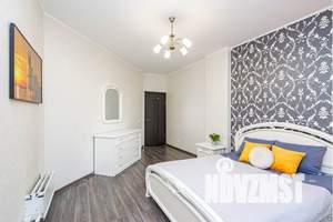 2-к квартира, посуточно, 65м2, 14/25 этаж