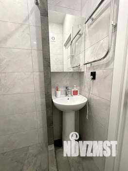 Студия квартира, посуточно, 18м2, 2/5 этаж