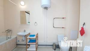 Студия квартира, посуточно, 34м2, 16/25 этаж