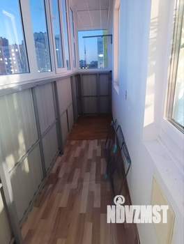 1-к квартира, на длительный срок, 31м2, 4/10 этаж