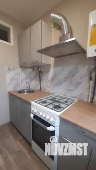 1-к квартира, на длительный срок, 31м2, 5/5 этаж