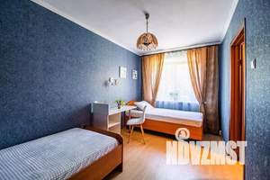 2-к квартира, посуточно, 50м2, 3/5 этаж