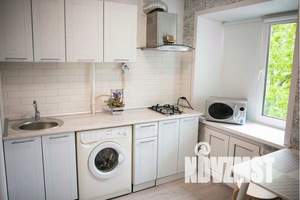 2-к квартира, посуточно, 41м2, 4/5 этаж