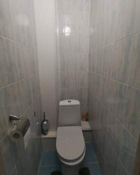 1-к квартира, на длительный срок, 34м2, 4/10 этаж