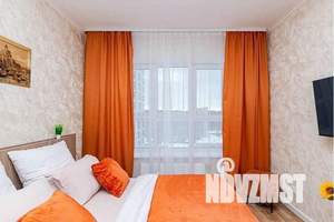 2-к квартира, посуточно, 47м2, 7/9 этаж