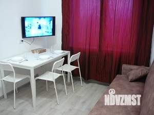 1-к квартира, посуточно, 30м2, 13/17 этаж