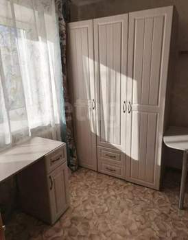 1-к квартира, на длительный срок, 31м2, 5/5 этаж