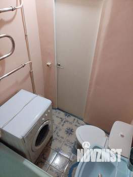 1-к квартира, на длительный срок, 31м2, 2/5 этаж