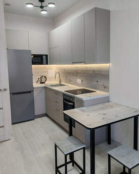 2-к квартира, на длительный срок, 32м2, 1/10 этаж