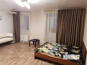 Студия квартира, на длительный срок, 39м2, 5/8 этаж