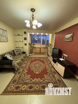 2-к квартира, на длительный срок, 53м2, 3/10 этаж