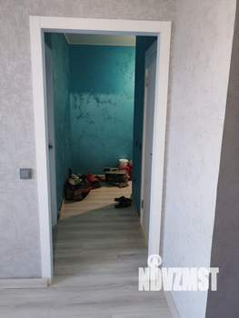 1-к квартира, на длительный срок, 40м2, 4/4 этаж