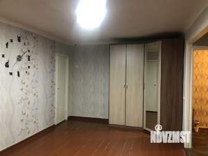 2-к квартира, на длительный срок, 46м2, 3/3 этаж