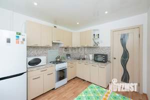 3-к квартира, на длительный срок, 63м2, 6/12 этаж