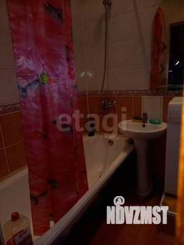 2-к квартира, на длительный срок, 55м2, 2/3 этаж