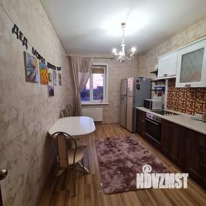 3-к квартира, на длительный срок, 90м2, 12/21 этаж
