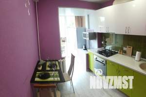 1-к квартира, посуточно, 36м2, 2/9 этаж