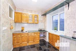 3-к квартира, на длительный срок, 48м2, 4/5 этаж