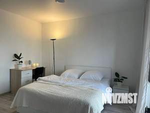 1-к квартира, посуточно, 28м2, 19/22 этаж