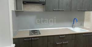 1-к квартира, на длительный срок, 31м2, 5/5 этаж