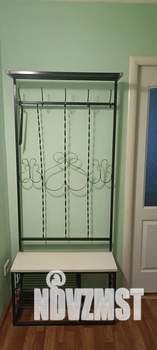 2-к квартира, посуточно, 43м2, 3/5 этаж