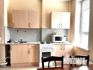 2-к квартира, посуточно, 53м2, 8/20 этаж