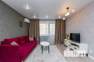 1-к квартира, посуточно, 55м2, 5/11 этаж