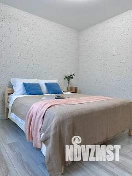 4-к квартира, посуточно, 70м2, 16/25 этаж