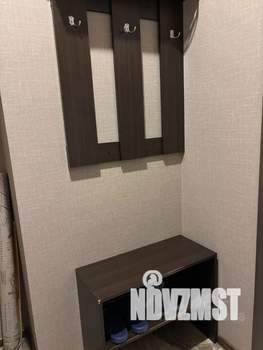 2-к квартира, посуточно, 51м2, 24/25 этаж