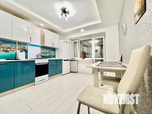 2-к квартира, посуточно, 60м2, 3/5 этаж