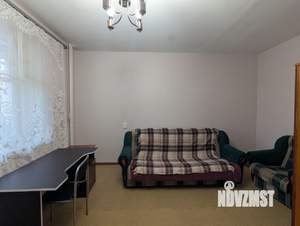 1-к квартира, на длительный срок, 36м2, 8/9 этаж