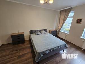 2-к квартира, на длительный срок, 54м2, 10/25 этаж