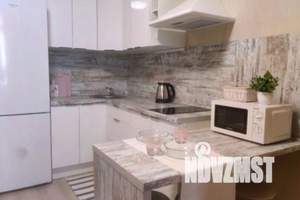 1-к квартира, посуточно, 53м2, 8/25 этаж