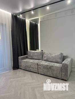 2-к квартира, на длительный срок, 55м2, 2/7 этаж