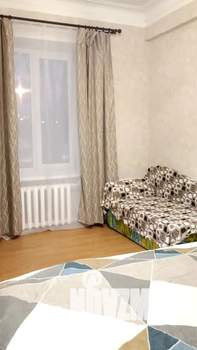 2-к квартира, посуточно, 54м2, 2/5 этаж