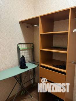1-к квартира, посуточно, 33м2, 2/6 этаж