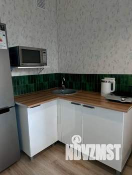 Студия квартира, посуточно, 35м2, 2/33 этаж